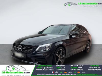 Mercedes Classe C Break 300 e BVA