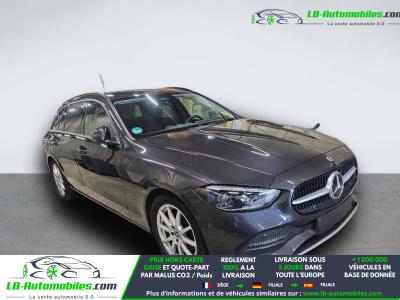 Mercedes Classe C Break 200 d BVA