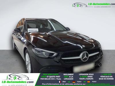 Mercedes Classe C Break 200 d BVA