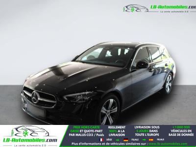 Mercedes Classe C Break 200 d BVA