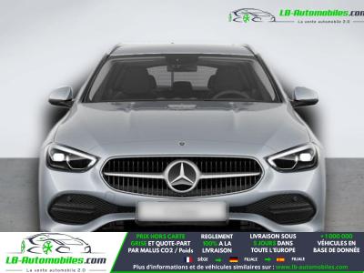 Mercedes Classe C Break 200 d BVA