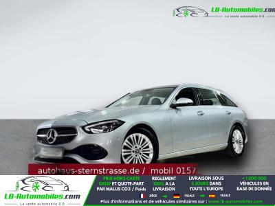 Mercedes Classe C Break 200 d BVA