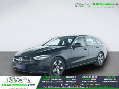 Mercedes Classe C Break 200 d BVA