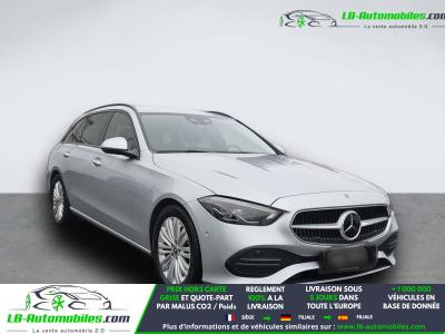 Mercedes Classe C Break 200 d BVA