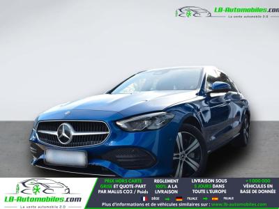 Mercedes Classe C Break 300 e BVA