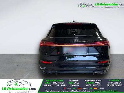 Audi E-tron S 503 ch
