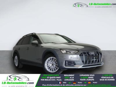 Audi A4 Allroad 40 TDI 204 BVA Quattro