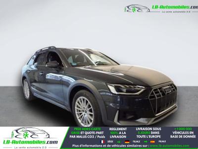 Audi A4 Allroad 40 TDI 204 BVA Quattro