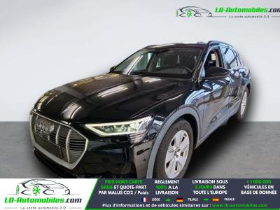 Audi E-tron 55 quattro 408 ch