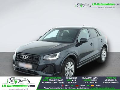Audi Q2 35 TFSI 150 BVA