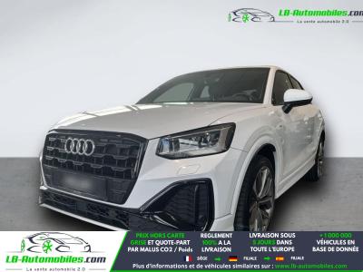 Audi Q2 35 TFSI 150 BVA