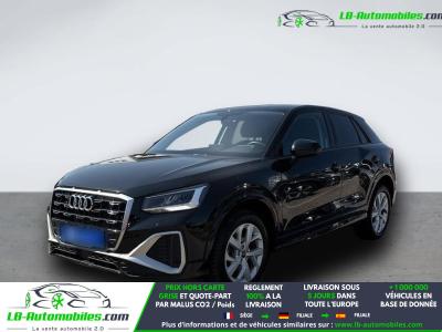 Audi Q2 35 TFSI 150 BVA