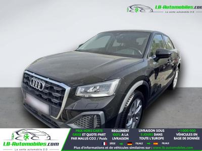 Audi Q2 35 TFSI 150 BVA