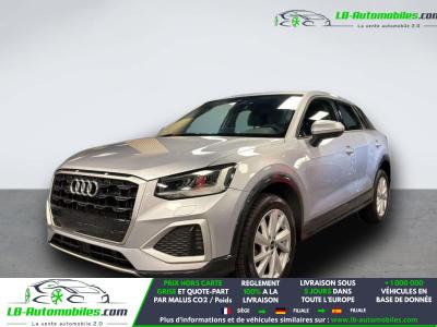 Audi Q2 35 TFSI 150 BVA