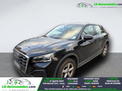 Audi Q2 35 TFSI 150 BVA