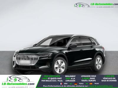 Audi E-tron 55 quattro 408 ch