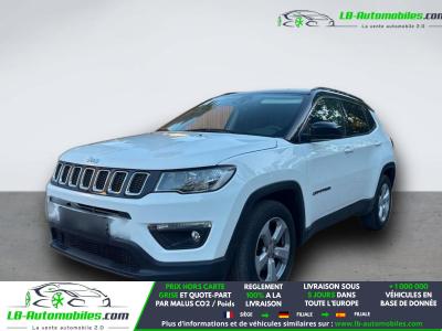 Jeep Compass 1.6 Multijet 120 ch BVM