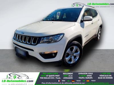 Jeep Compass 1.6 Multijet 120 ch BVM