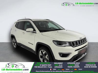 Jeep Compass 1.6 Multijet 120 ch BVM