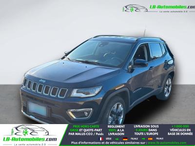 Jeep Compass 1.6 Multijet 120 ch BVM