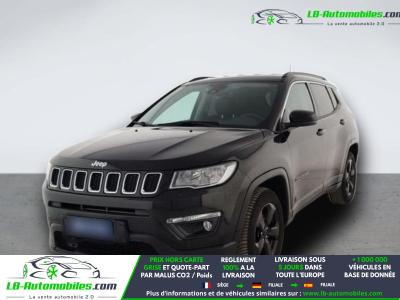 Jeep Compass 1.6 Multijet 120 ch BVM