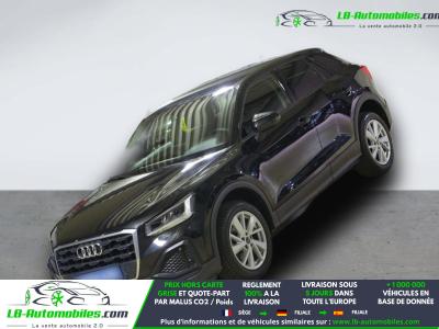 Audi Q2 35 TFSI 150 BVA