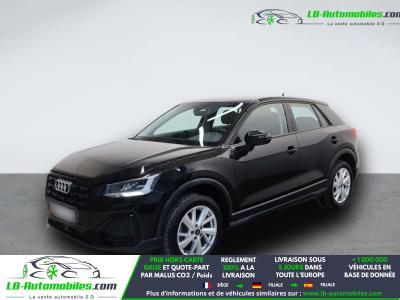 Audi Q2 35 TDI 150 BVA