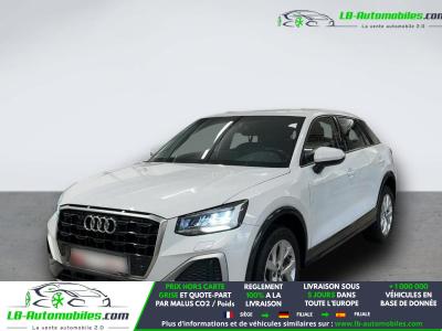 Audi Q2 35 TFSI 150 BVA