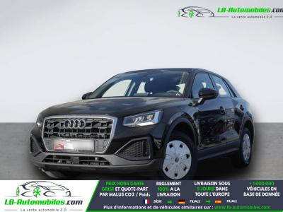 Audi Q2 35 TFSI 150 BVA