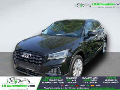 Audi Q2 35 TFSI 150 BVA