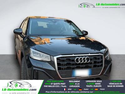 Audi Q2 35 TDI 150 BVA