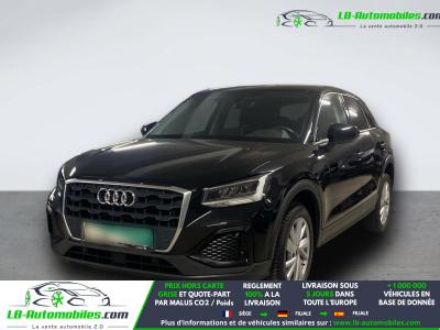 Audi Q2 35 TFSI 150 BVA