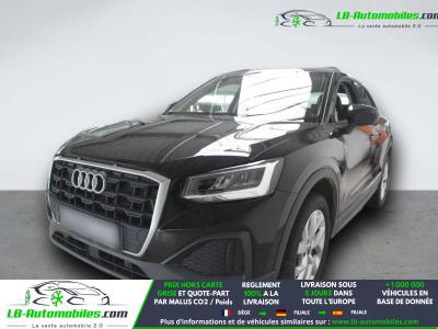 Audi Q2 35 TFSI 150 BVA