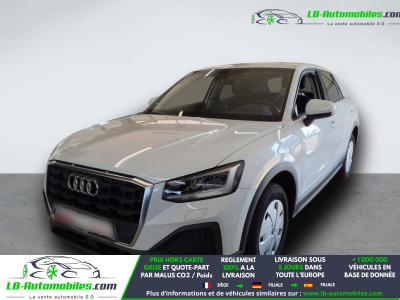Audi Q2 35 TFSI 150 BVA