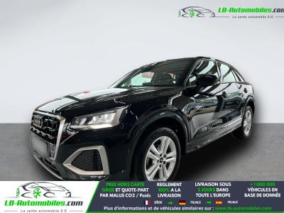 Audi Q2 35 TFSI 150 BVA