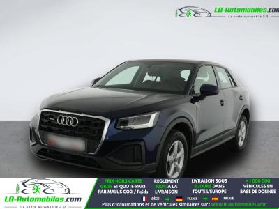 Audi Q2 35 TDI 150 BVA