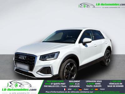 Audi Q2 35 TDI 150 BVA