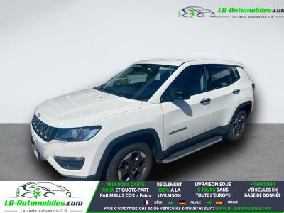 Jeep Compass 1.6 Multijet 120 ch BVM