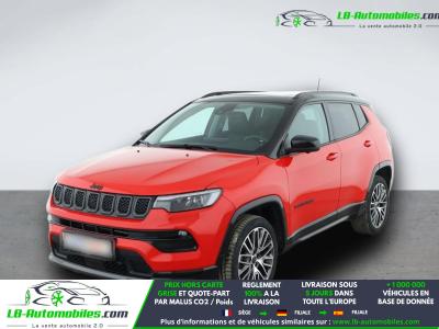 Jeep Compass 1.3 GSE 130 ch BVA