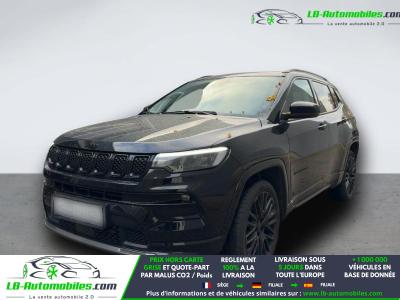 Jeep Compass 1.3 GSE 130 ch BVA