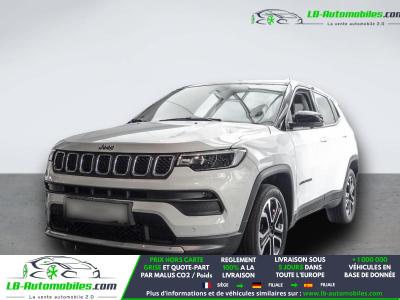 Jeep Compass 1.3 GSE 130 ch BVA