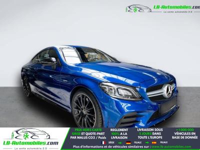 Mercedes Classe C Coupe 43 Mercedes-AMG