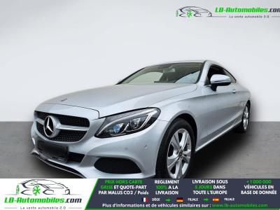Mercedes Classe C Coupe 200  BVA