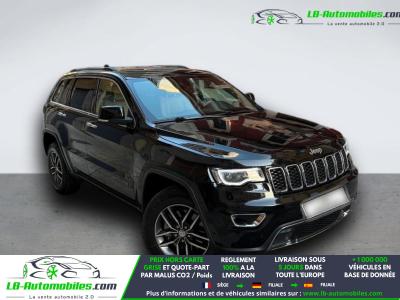 Jeep Grand Cherokee V6 3.0 CRD 250 Multijet BVA