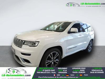Jeep Grand Cherokee V6 3.0 CRD 250 Multijet BVA