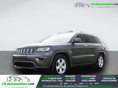 Jeep Grand Cherokee V6 3.0 CRD 250 Multijet BVA