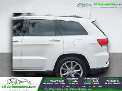 Jeep Grand Cherokee V6 3.0 CRD 250 Multijet BVA
