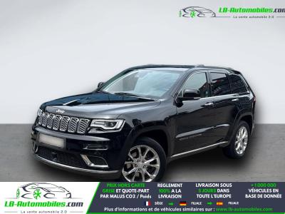 Jeep Grand Cherokee V6 3.0 CRD 250 Multijet BVA