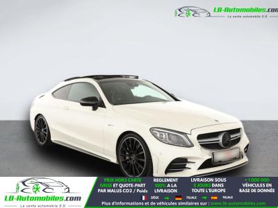 Mercedes Classe C Coupe 43 Mercedes-AMG