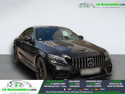 Mercedes Classe C Coupe 43 Mercedes-AMG